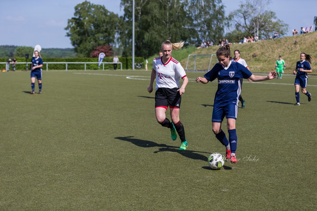 Bild 118 - Final Four